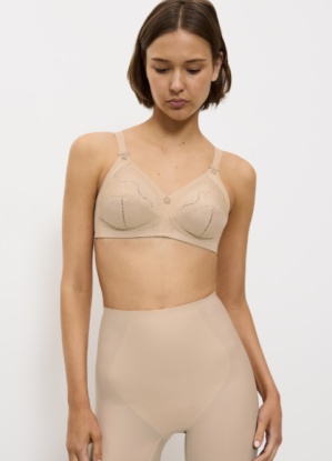 Triumph Doreen + Cotton Bra